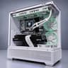 Radeon RX 9070 XT Custom Gaming PC - Ryzen 7 9800X3D, 32GB RAM