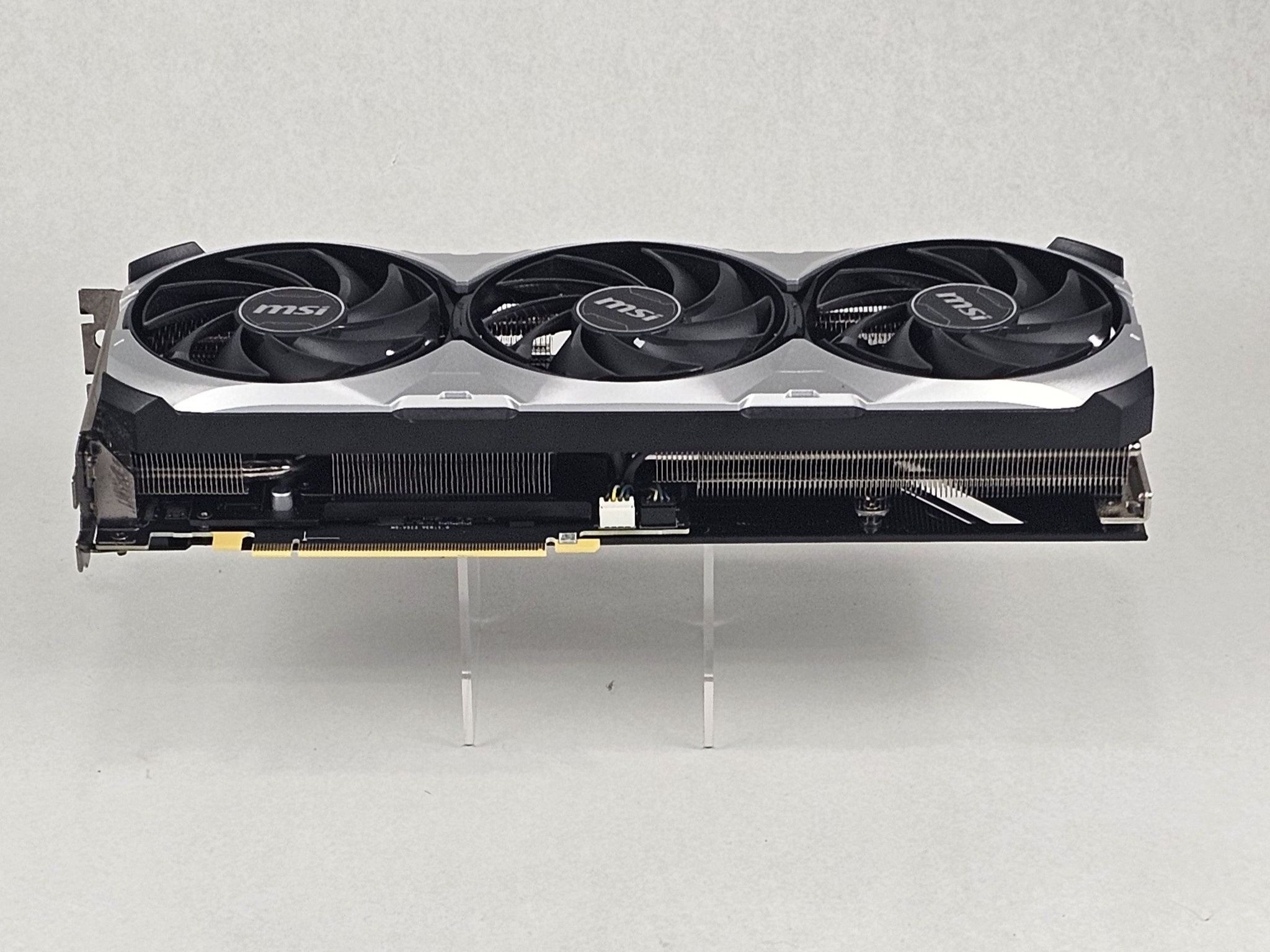 RTX 4070 Ti MSI Ventus 3X OC 12GB