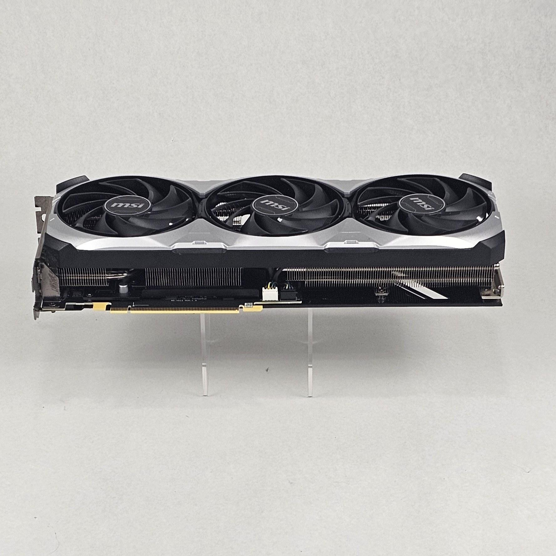 RTX 4070 Ti MSI Ventus 3X OC 12GB