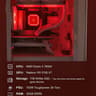 White custom gaming pc. Alemoly #0001 — High-Performance 1080p Gaming PC v1
