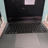 Apple MacBook Pro 14-inch (M2 Pro, 16GB RAM, 512GB SSD) - Space Gray