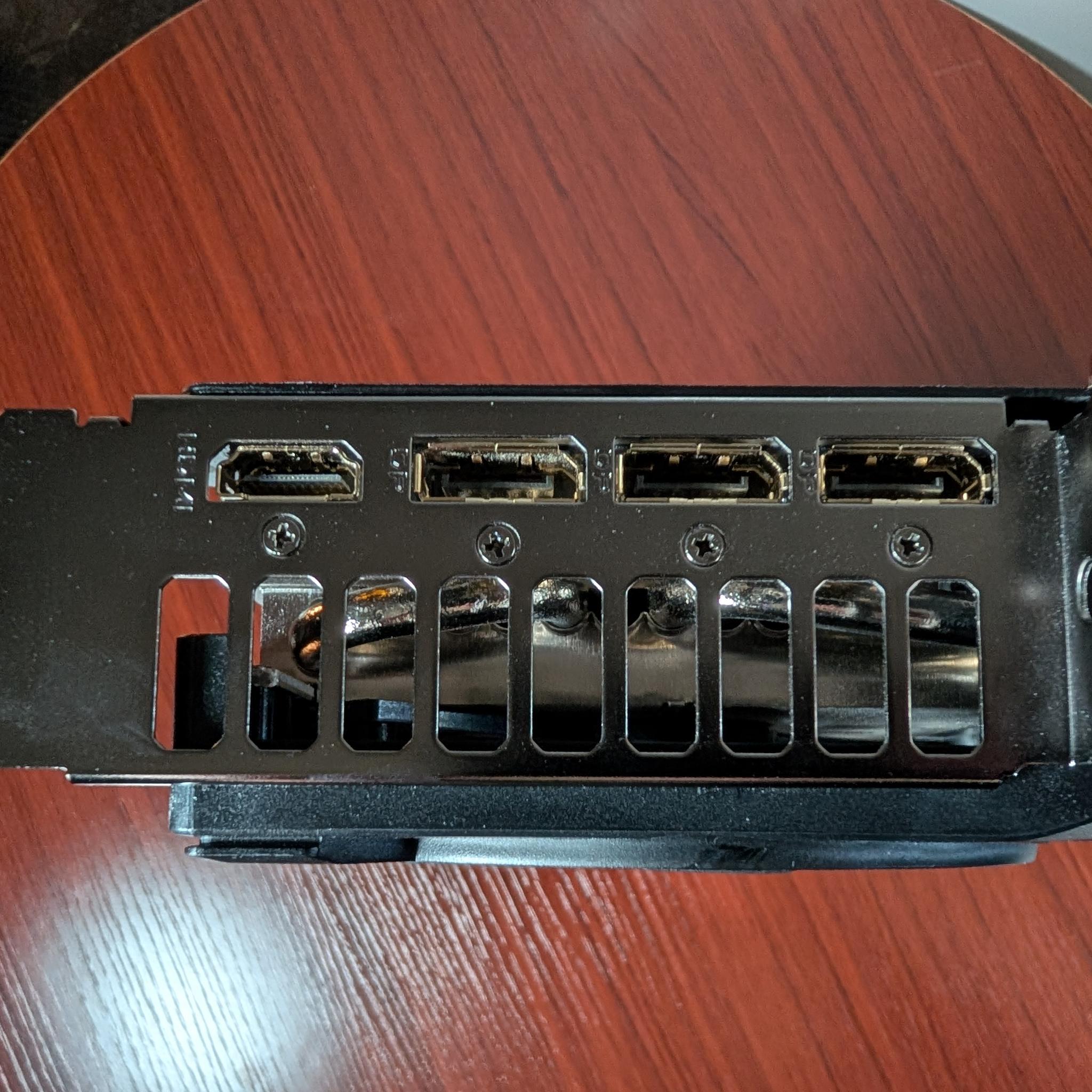 GIGABYTE GeForce RTX 5080 WINDFORCE OC SFF 16GB