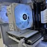 🎮 RTX 2060 Super Gaming PC – Clean White Build | Ready to Play 🎮
