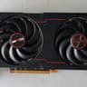 Sapphire PULSE AMD Radeon RX 6600 XT