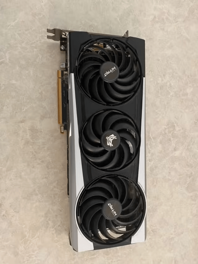 Sapphire Nitro+ Radeon RX 6700XT