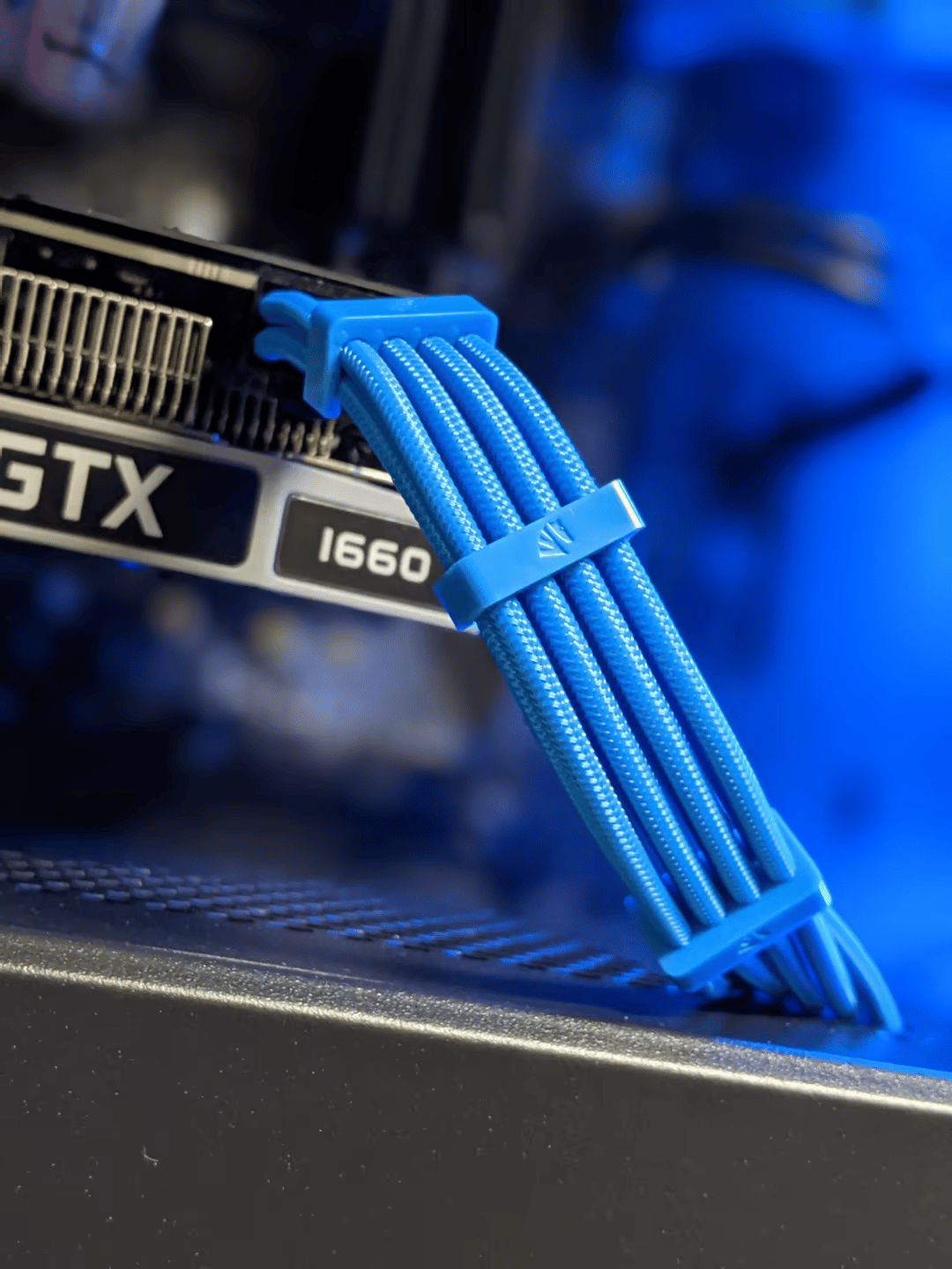 Mid Range Ryzen Gaming PC - Ryzen 3 3100 - GTX 1660