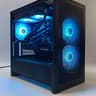 Radeon RX 9070GRE Custom Gaming PC - Ryzen 5 7500X3D, 1TB NVMe SSD