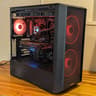 🔥 i9-12900K | RX 7800 XT 16GB | 32GB DDR5 | High FPS 1440p / 1080p