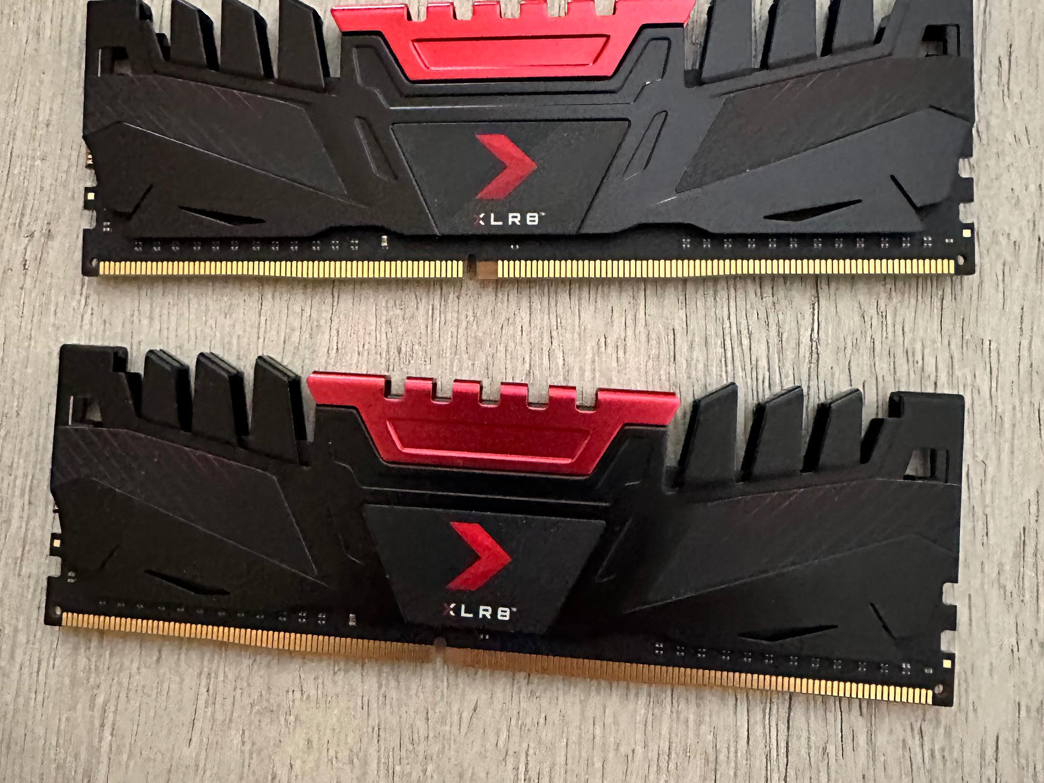 32 gb DDR4 for sale