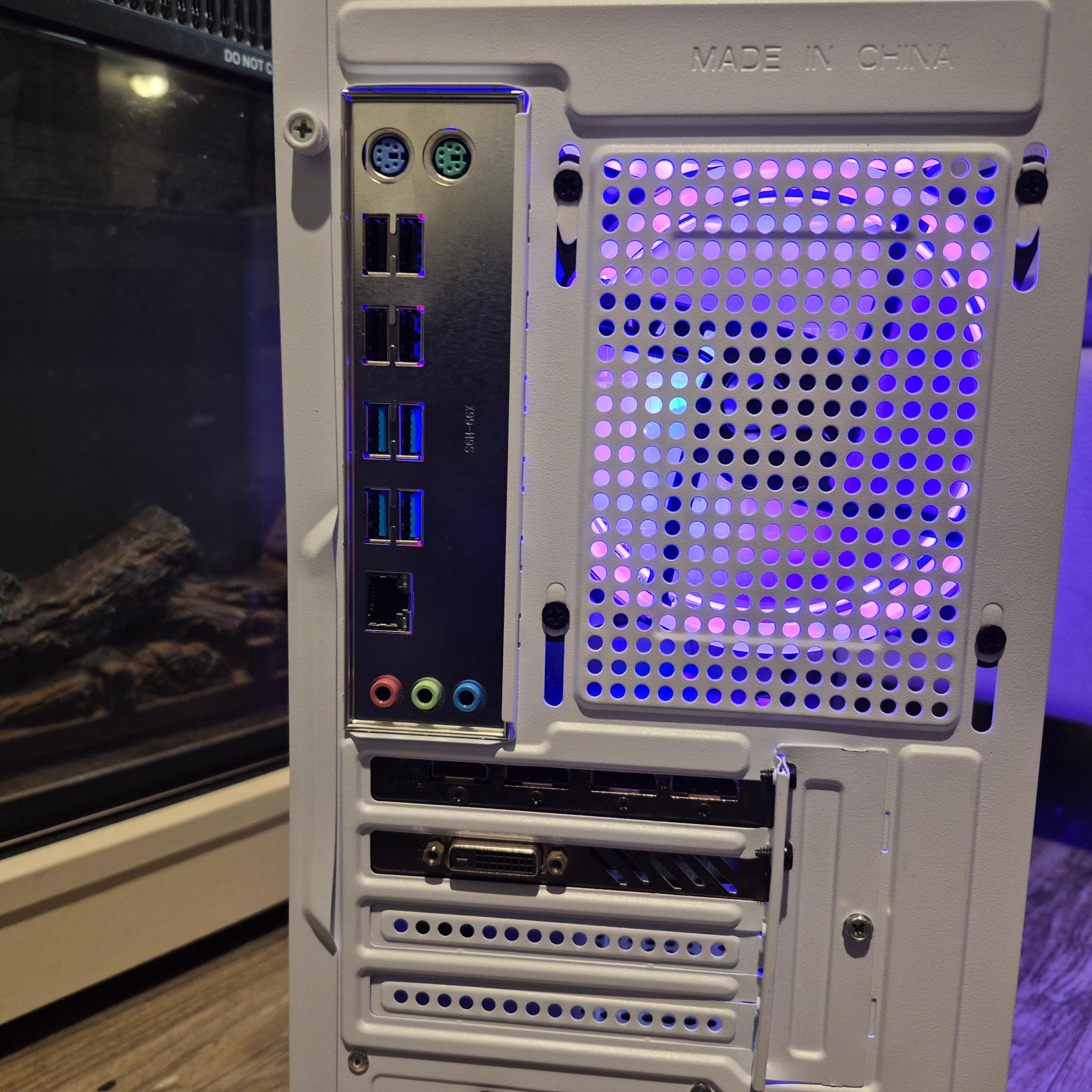 Gaming/Editing/Streaming | 14 Core Xeon, 16GB DDR4, GTX 1080, Win11