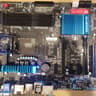 Gigabyte GA-Z77X-UD3H (rev. 1) LGA1155 (Tested and Working)