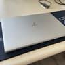 HP Envy 17 + i7-8565u + GeForce MX250 + 256 2.5” SSD
