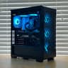 🖤Gaming PC | Ryzen 7 5800x | RTX 3080 | 32GB DDR4 | 2TB SSD🖤