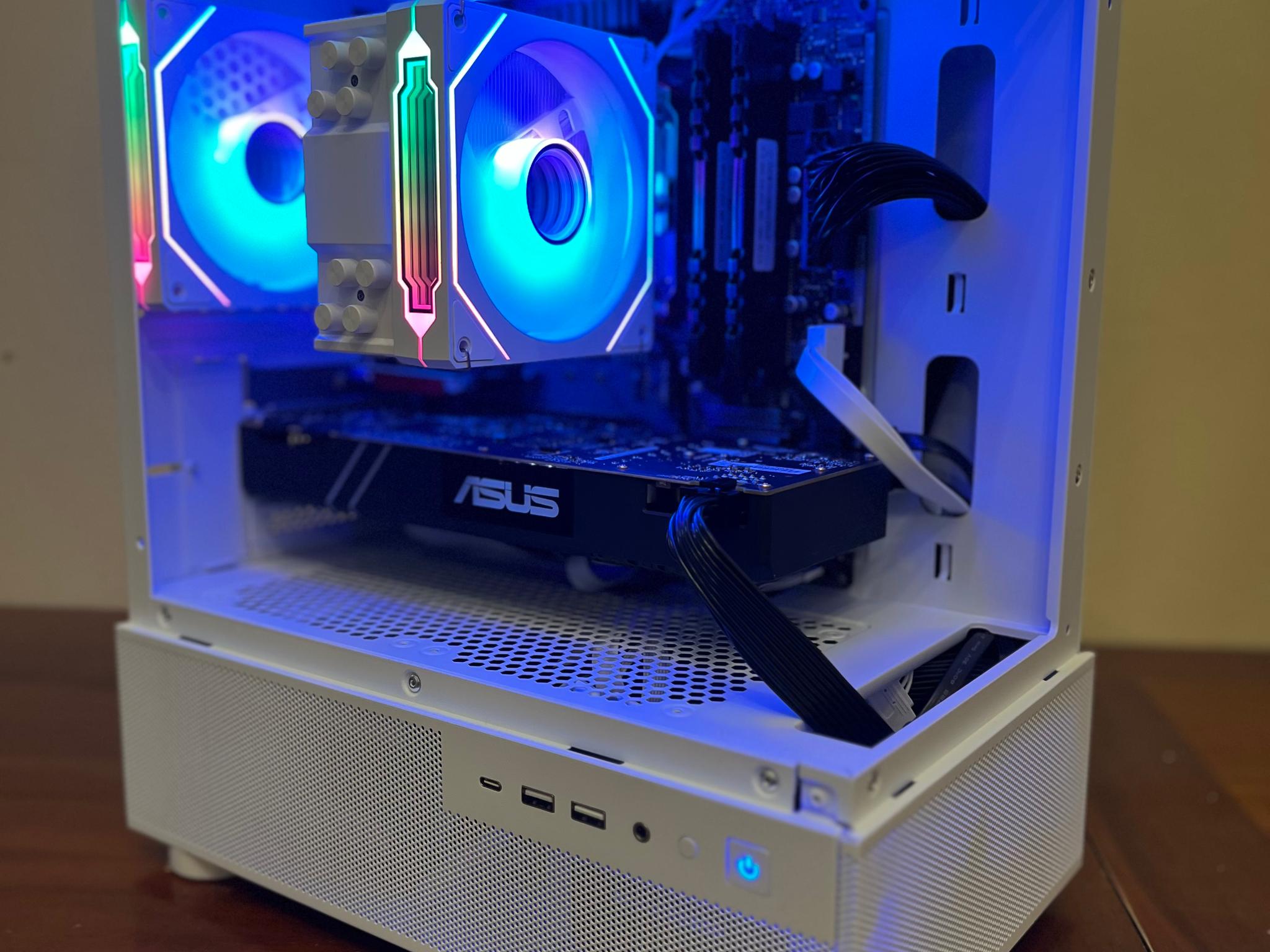 NVIDIA GeForce GTX 1070 - Image 5