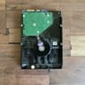 Seagate 1TB SATA III HDD