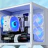 🤩Ultimate Value AMD gaming PC🌟AMD RX 6800 16GB🌟AMD Ryzen 5 5600 6-Core🌟32GB DDR4🌟1TB SSD