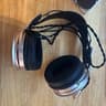 Aune AR5000 Full-Size Open-Back Headphones  (BRAND NEW NEVER WORN)