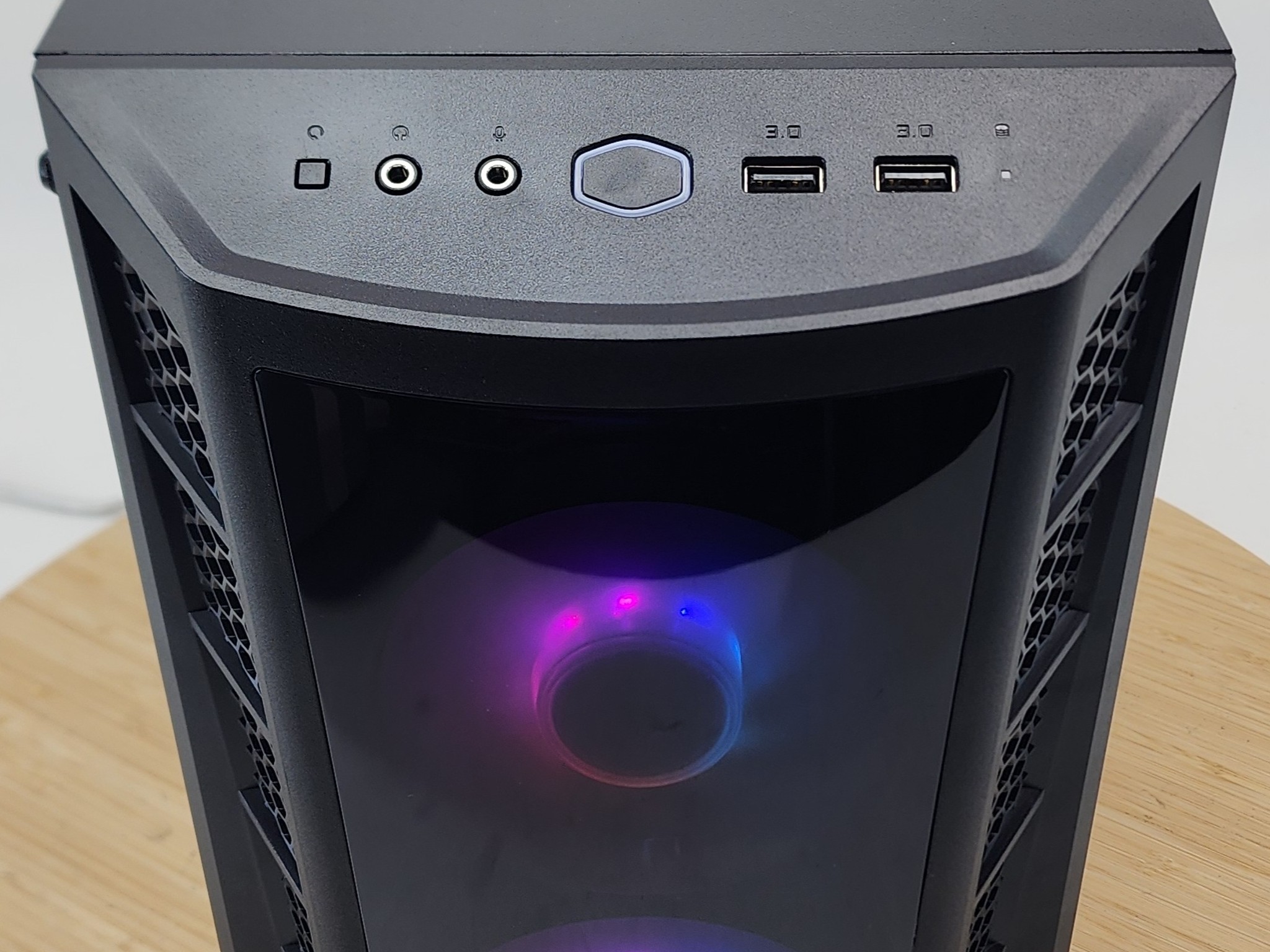 Gaming PC i5-11600KF 16GB RAM 1TB SSD RTX 3070 8GB Windows 11 Computer