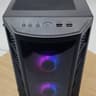 Gaming PC i5-11600KF 16GB RAM 1TB SSD RTX 3070 8GB Windows 11 Computer