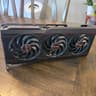 SAPPHIRE PULSE Radeon RX 7900 XTX 24GB GDDR6 PCI Express 4.0 x16 ATX Video Card (Used)