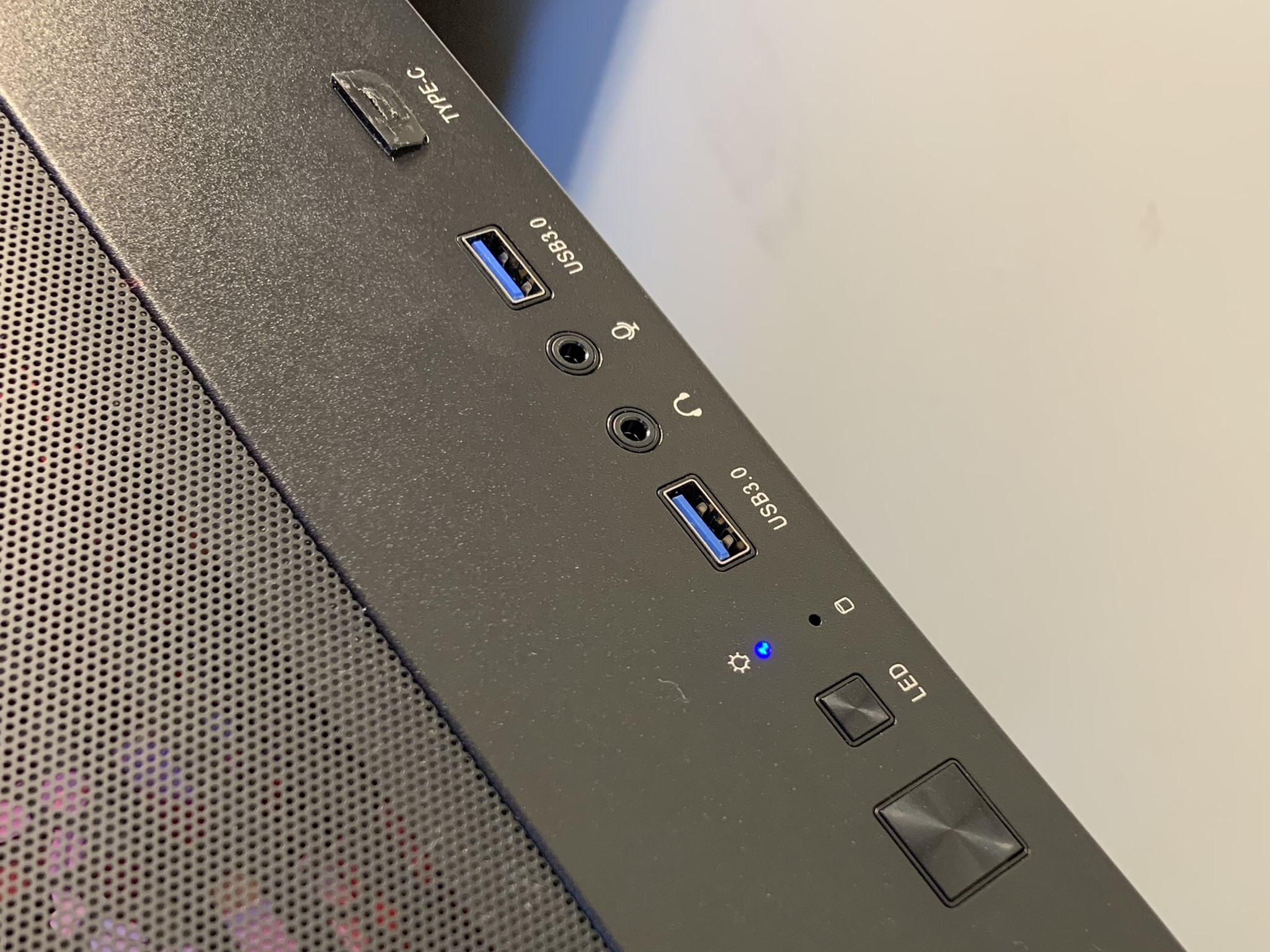 Khronos | GTX 1660 Super/Intel Xeon Custom Gaming PC