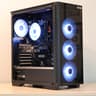 Budget PC / EVGA 2060 / Intel i7 / 16GB DDR4