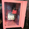 Palworld ready...White and Pink Gamer PC  (NEW upgraded GPU)