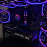 ✨💜 AORURA | RTX 5070 + i9-14900KF | 32GB RAM | 2TB Gen4 NVMe — Ultra High-End Gaming PC