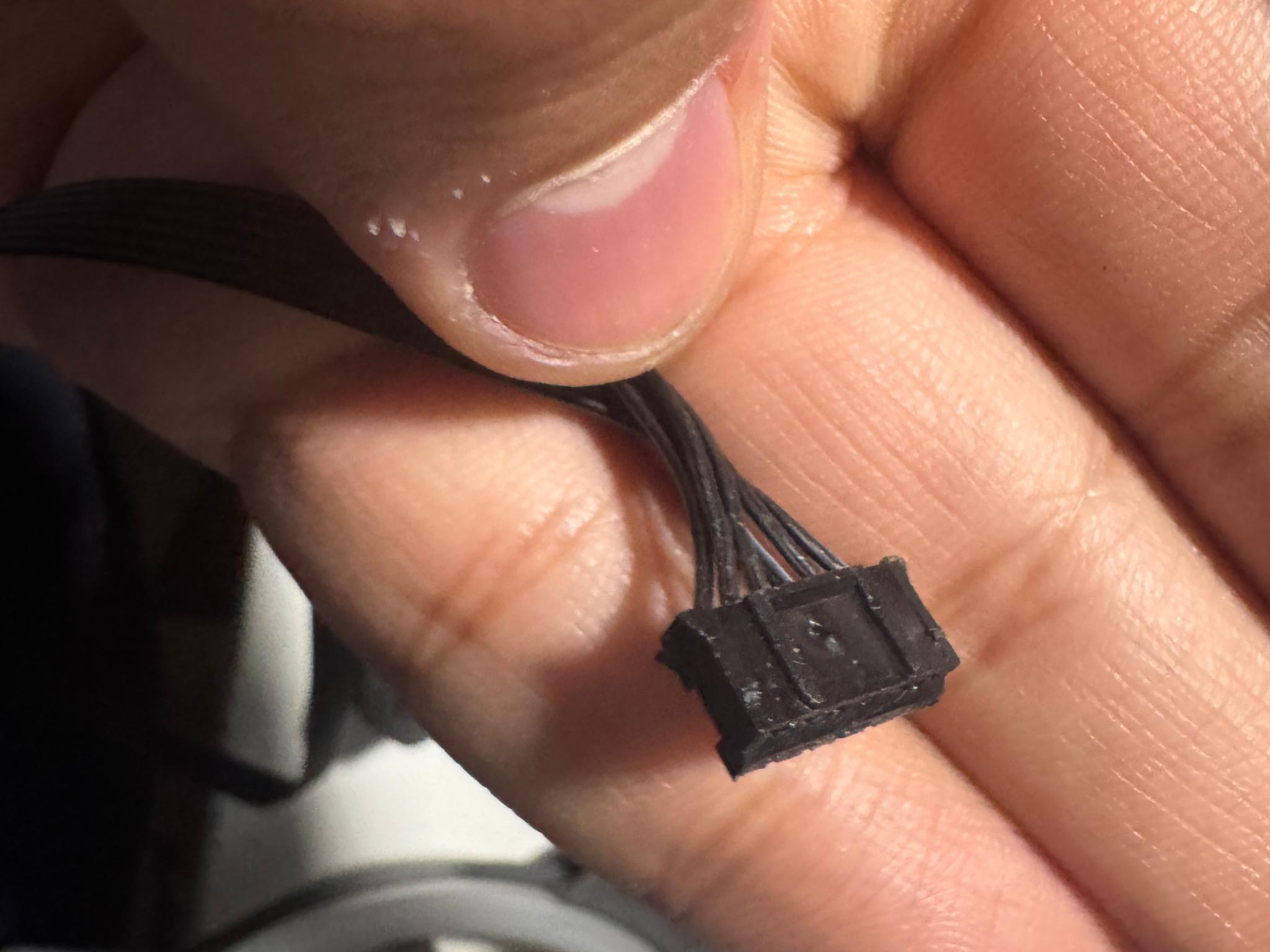 UpHere RGB fans (NO HUB)
