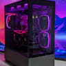 💜🌌Jiren💜🌌-Extreme Gaming PC-Nvidia RTX 3080 10GB-Intel Core i7-12700K 12Cores-32GB DDR4-1TB NVME