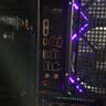 9070 XT OC - Intel Core Ultra 7 270K Plus - 32GB DDR5 6000 - 2TB NVMe - 16:9 Customizable Screen
