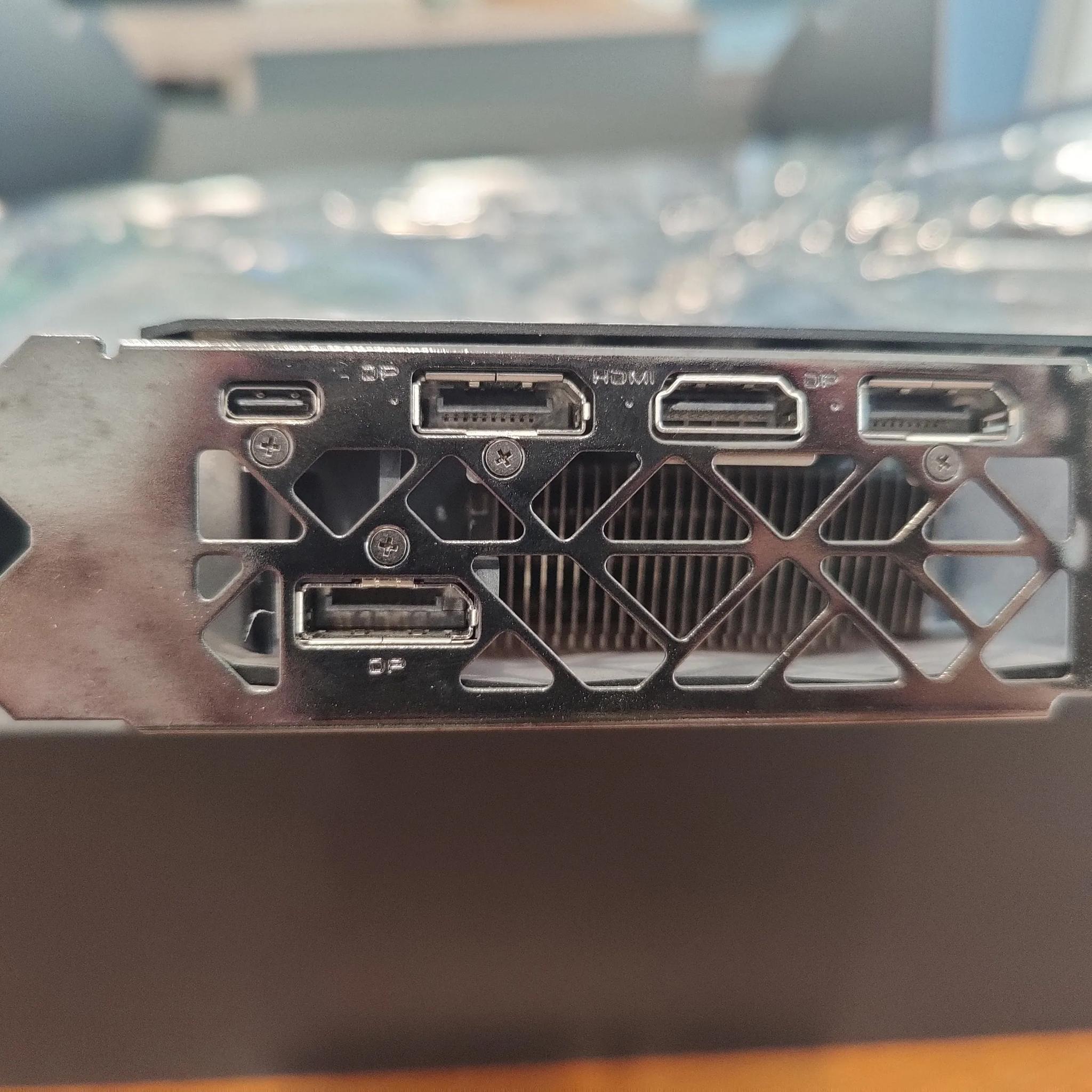 RTX 2080