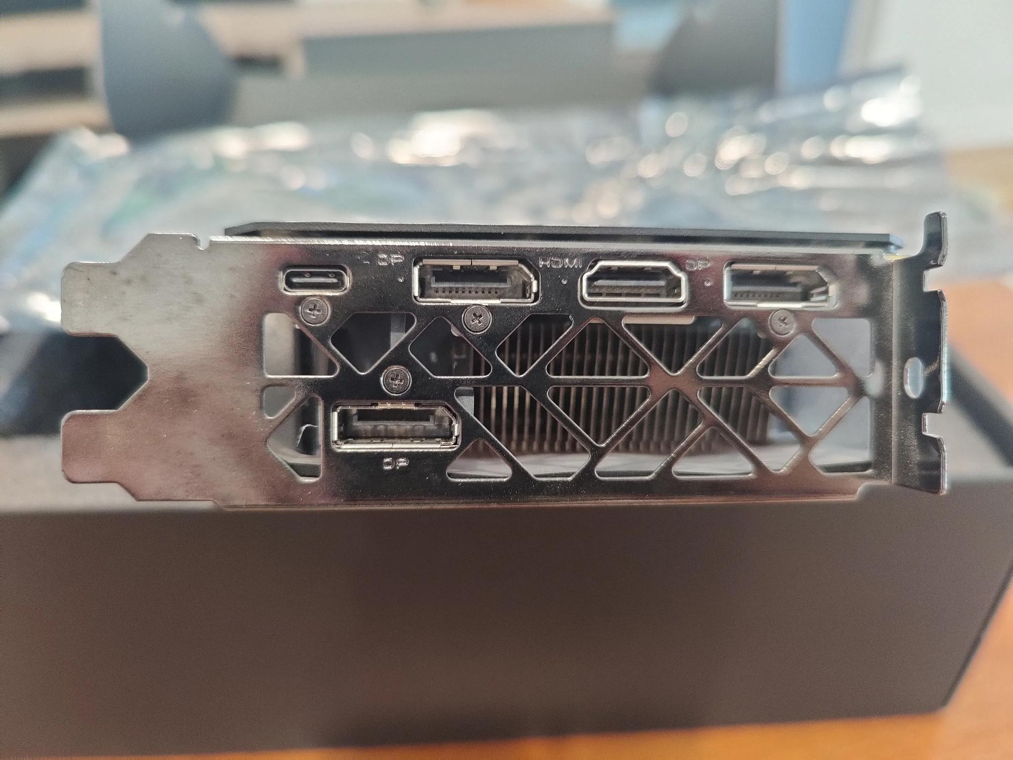 RTX 2080