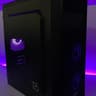 Entry Level RGB PC (i5-3470, 8GB RAM, AMD HD 6850, 256GB SSD)