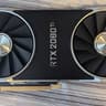 RTX 2080 Ti Founder's Edition