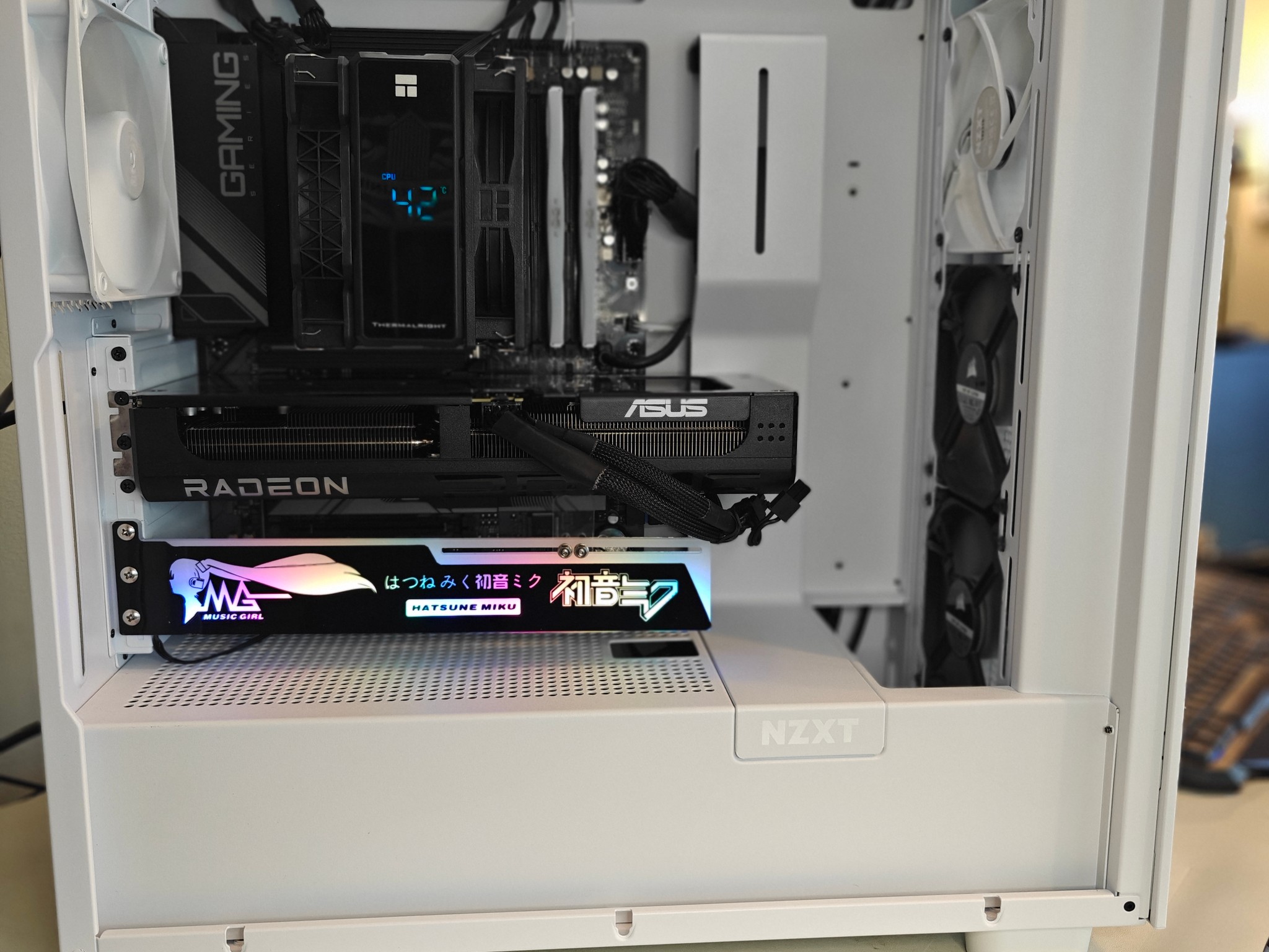 ✅💵🎯 Solid AMD Value | Ryzen 7 7700 | Radeon RX 9060 XT 16GB | 32GB DDR5 RAM | 1TB NVMe SSD