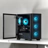 ⚫  Ryzen 5 5500 + RTX 2060 6GB | 16GB DDR4 | 1TB NVMe | WiFi/BT | 1080p Gaming PC | FREE Shipping!