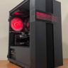 Visage/i7-Budget Gaming PC