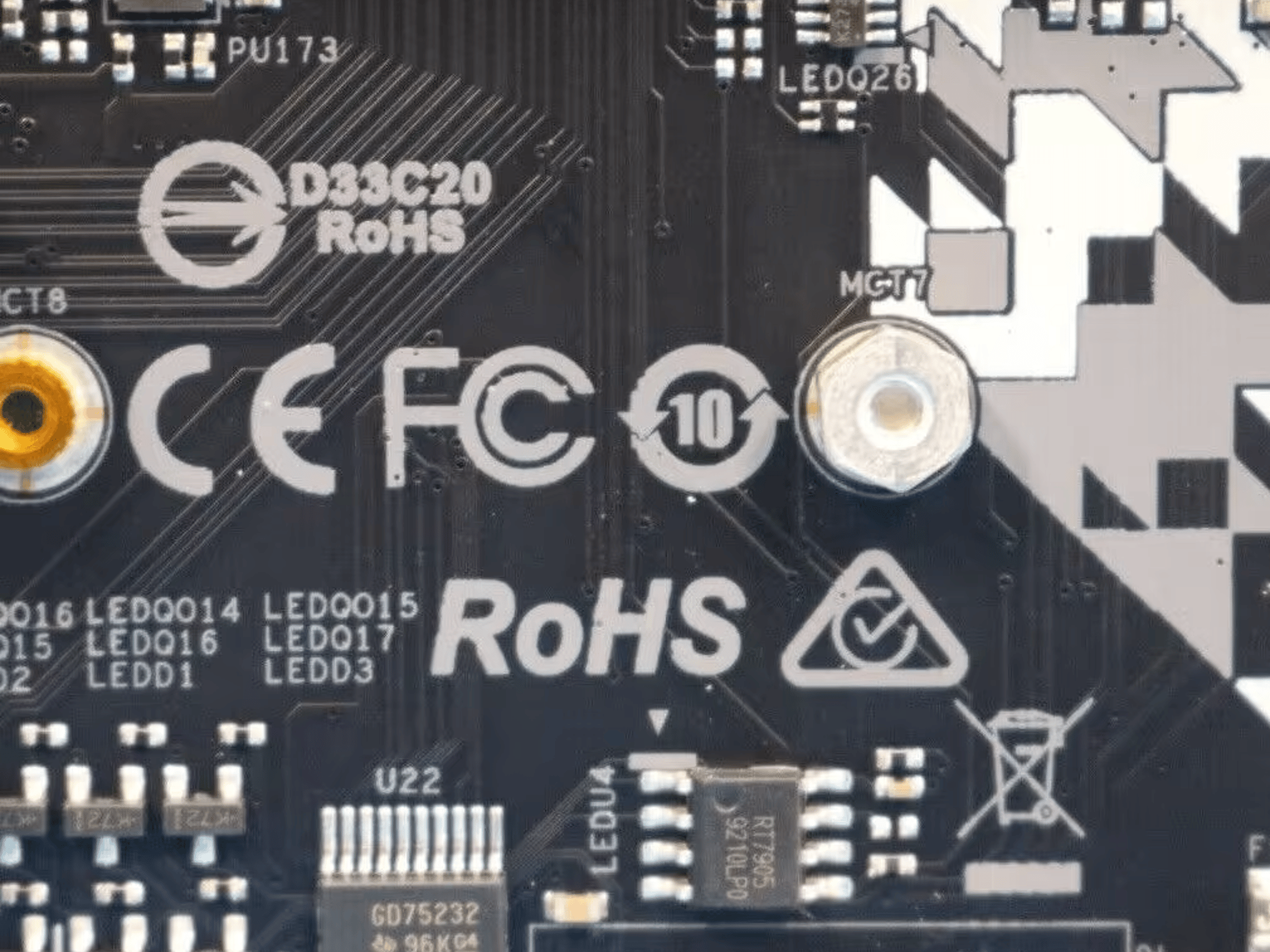 ASRock B450 Steel Legend AMD Socket AM4 DDR4 ATX Desktop Motherboard No I/O
