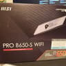 MSI Pro B650-S WiFi Motherboard