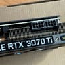 EVGA 3070 Ti XC3 ULTRA (USED/EXCELLENT/GPU ONLY)
