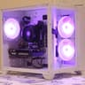 💸Value Gamer💸 Ryzen 5 5500 | RTX 3050 6GB | 16GB DDR4 | 512GB nVME SSD | RGB | Win11 + Wifi