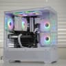Gaming PC | RTX 4060 | INTEL I5  12400f | 32GB RAM | WIN 11 | WIFI & BT |