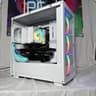 RX 7900XTX Ryzen 7 9800X3D