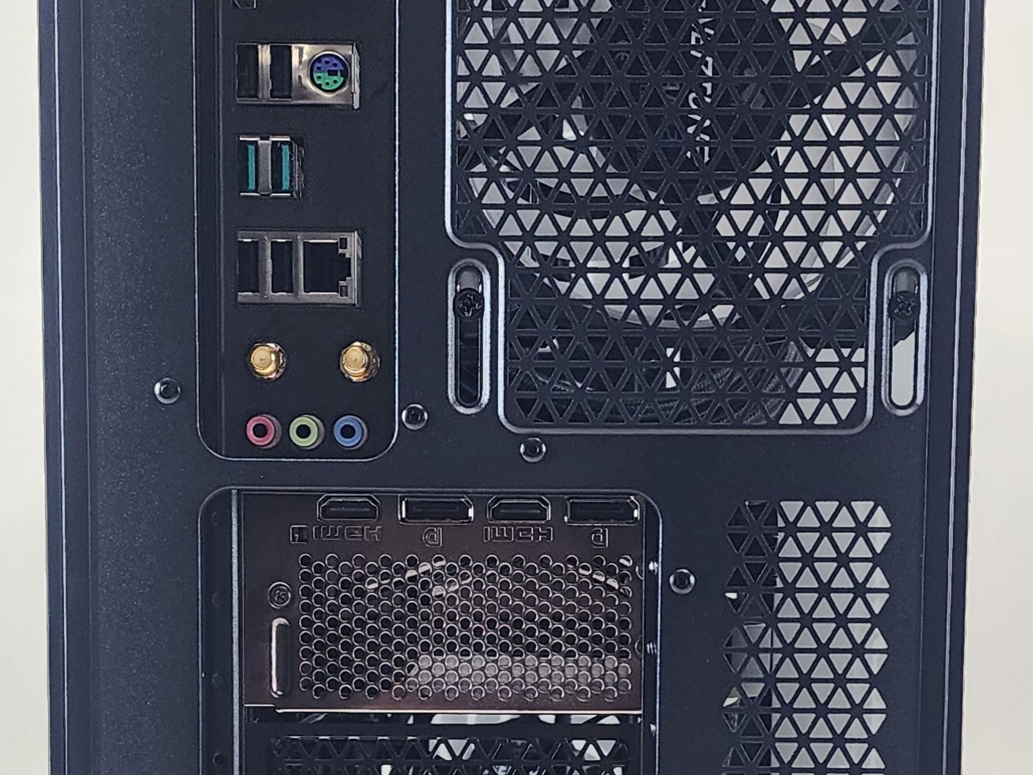 Gaming PC i9-12900 32GB RAM 1TB SSD RTX 4080 SUPER 16GB Windows 11 Computer