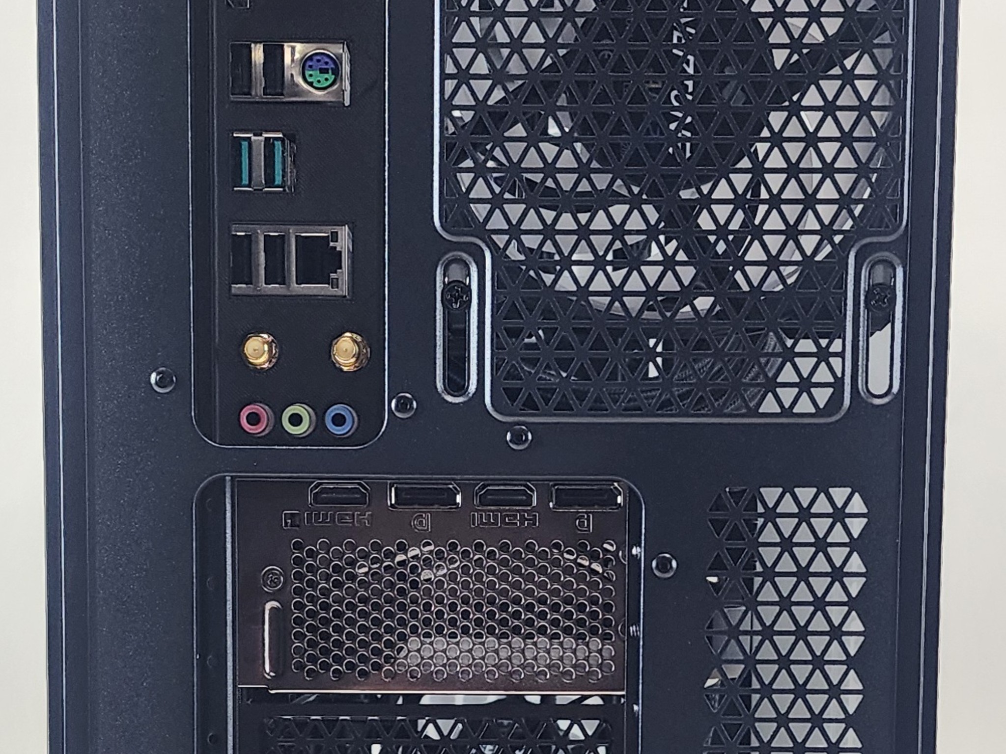 Gaming PC i9-12900 32GB RAM 1TB SSD RTX 4080 SUPER 16GB Windows 11 Computer