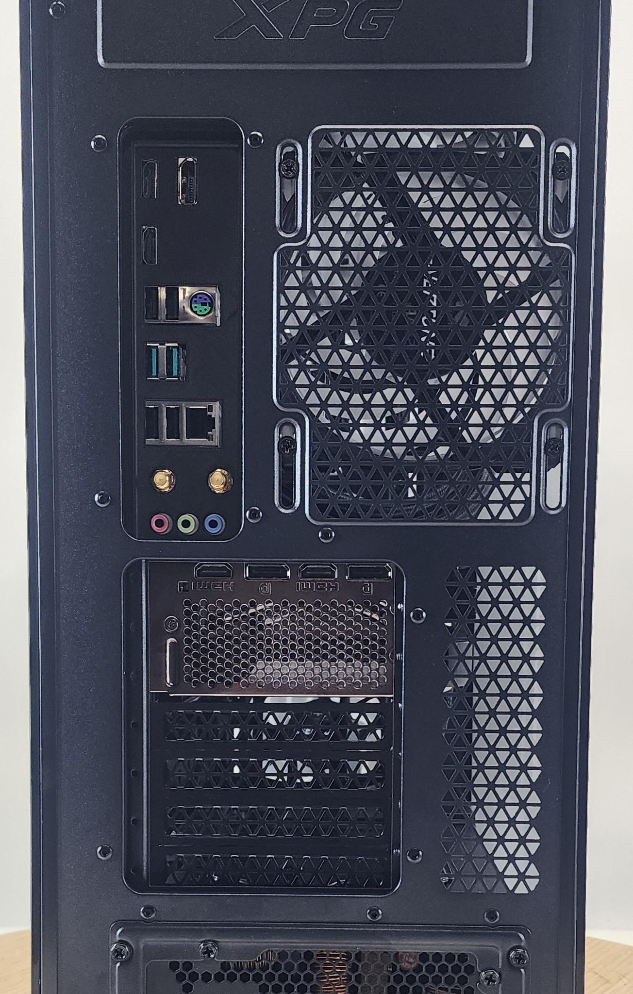 Gaming PC i9-12900 32GB RAM 1TB SSD RTX 4080 SUPER 16GB Windows 11 Computer