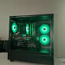 i5 12400f/RX 6700 XT (12gb)