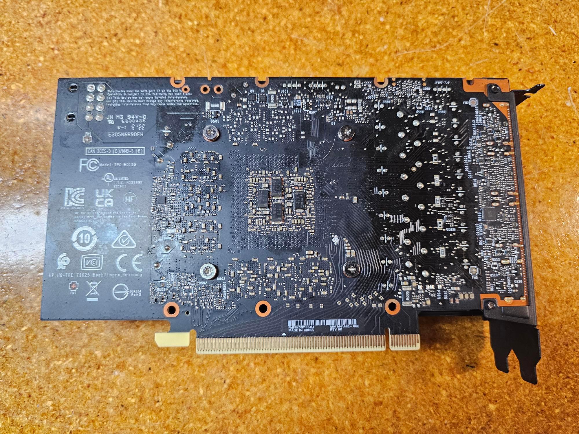 NVIDIA GeForce RTX 3060 - Image 4