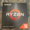 AMD Ryzen 5 5600X